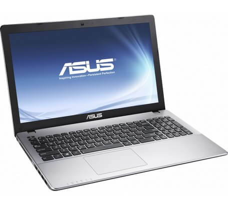 Замена кулера на ноутбуке Asus X550CA